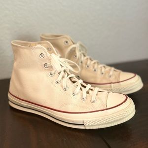 Converse Chuck Taylor 70 High Top (Men’s Sz 9.5) Excellent Used Condition